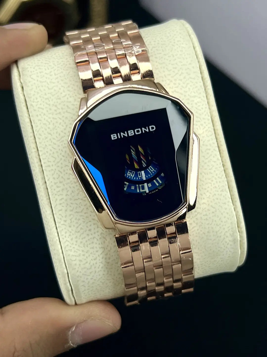 Women's Chic Everyday Design That Upgrades Any Outfit Watch 1