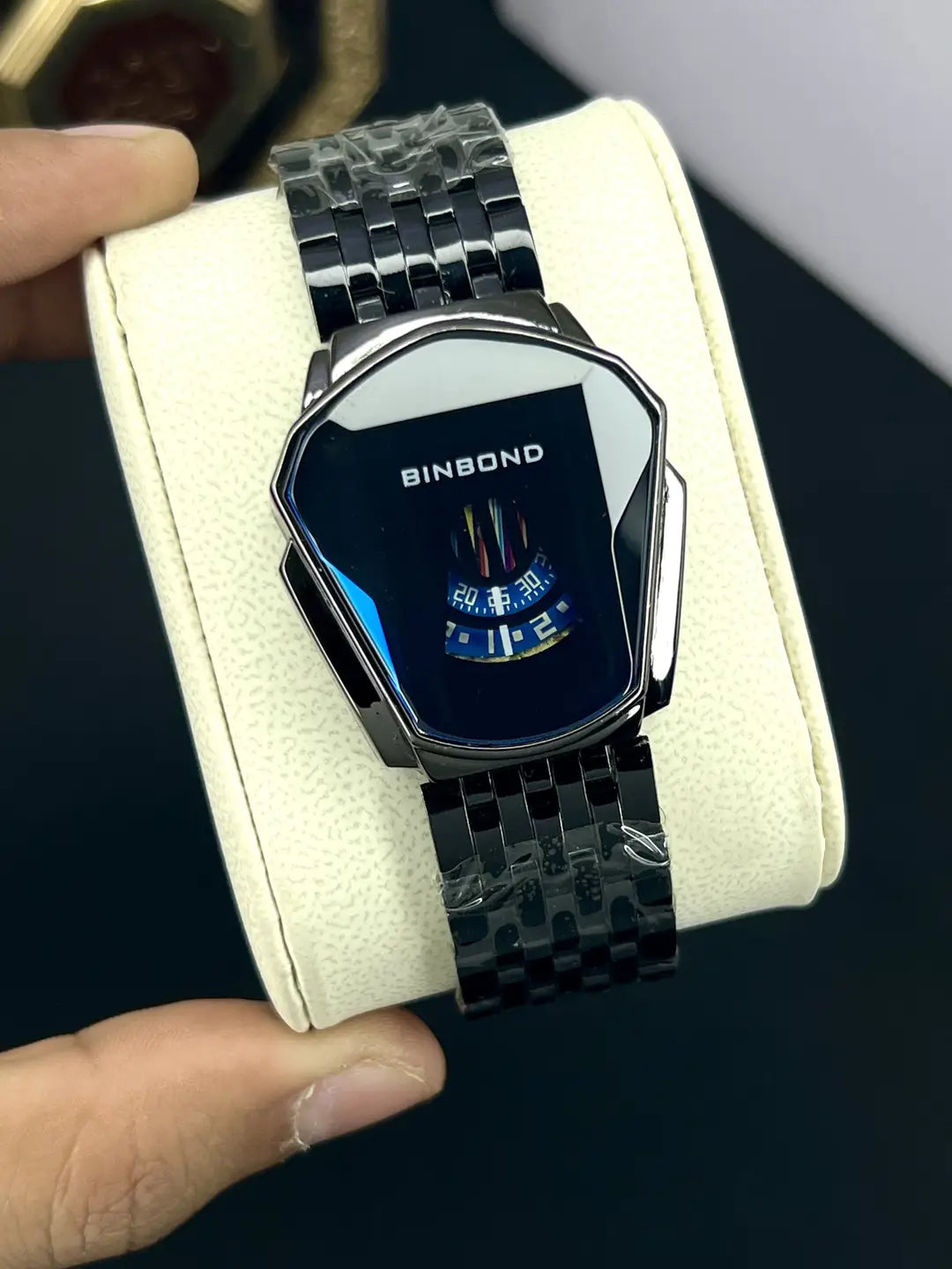 Women's Chic Everyday Design That Upgrades Any Outfit Watch 1