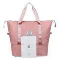 Multipurpose Luggage Bag