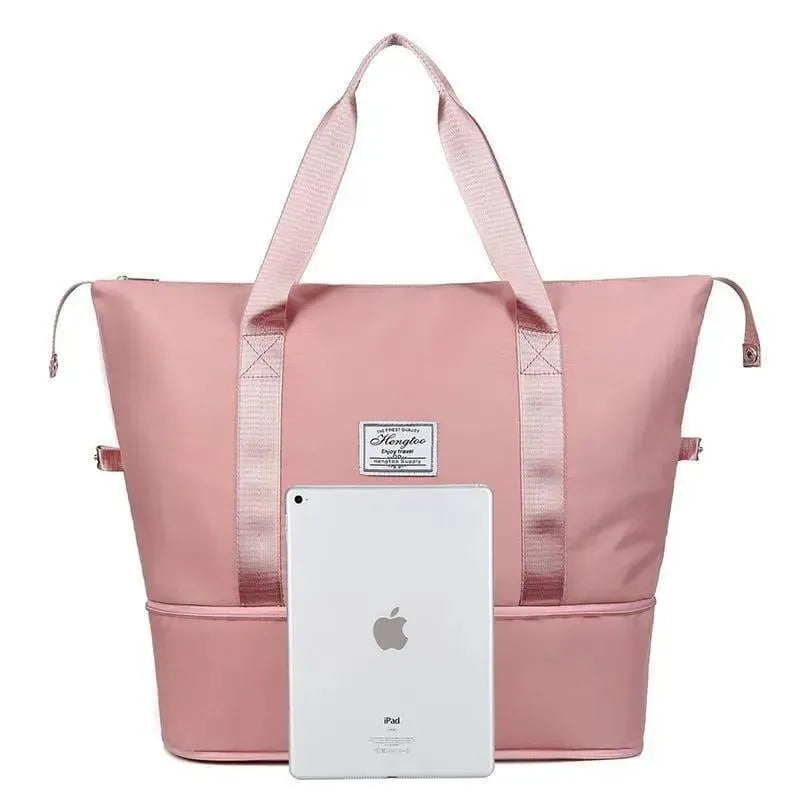 Multipurpose Luggage Bag
