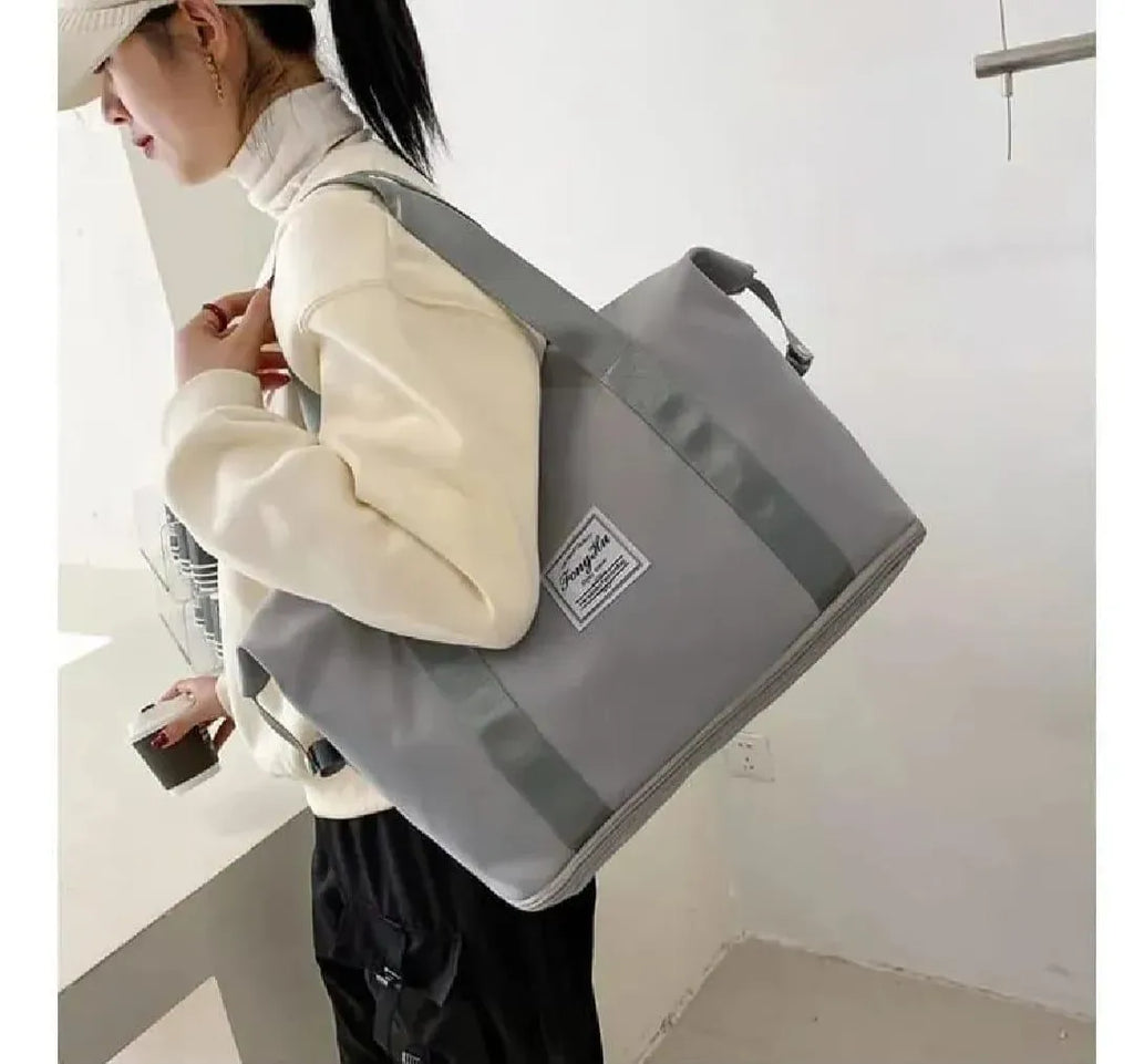 Multipurpose Luggage Bag