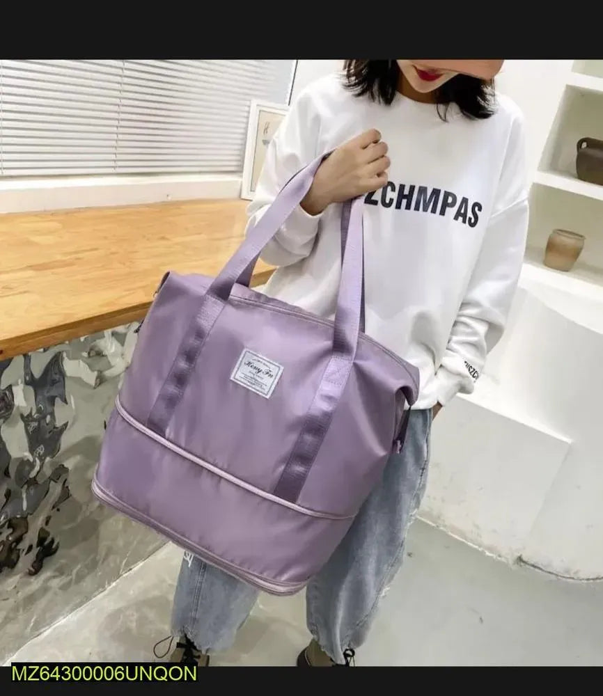 Multipurpose Luggage Bag