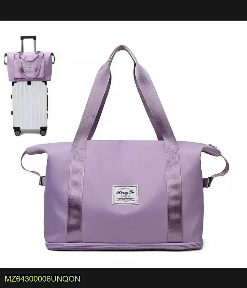 Multipurpose Luggage Bag